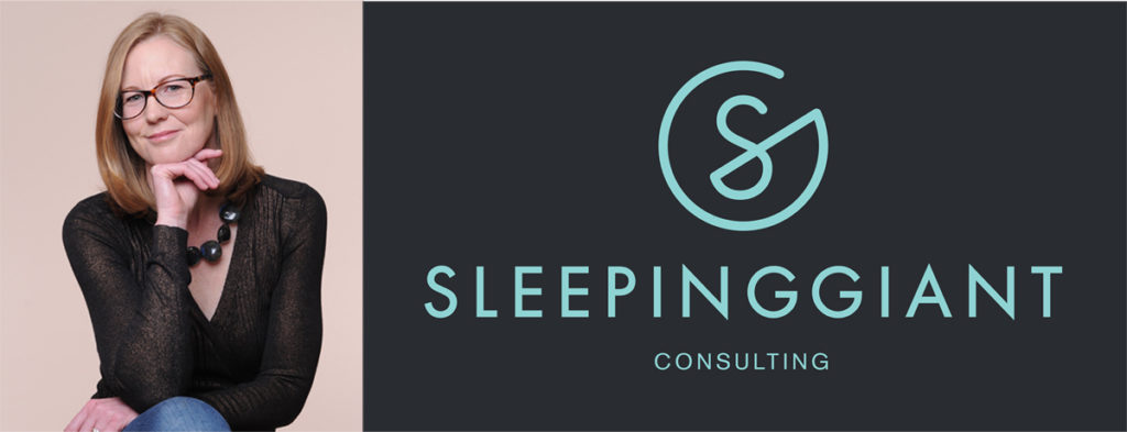 SleepingGiant Consulting | Karen Fugle